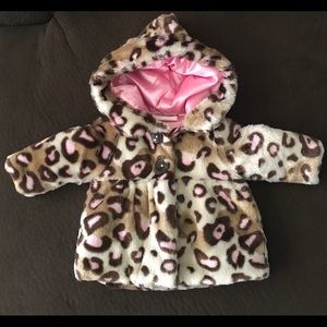 Infant Jacket